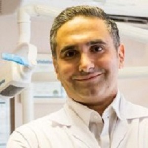 دکتر محسن صدق 