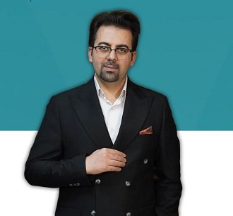 دکتر محمد اسماعیلی