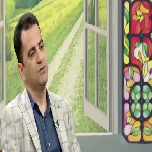 دکتر محمد سلیمانی