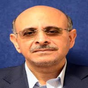 دکتر محمد صادق فاضلی 