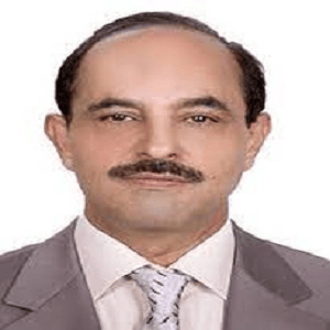 دکتر محمد قرائی