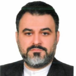 دکتر محمدرضا شهراسبی