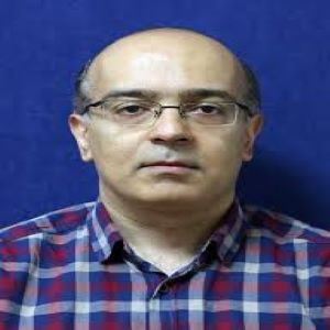 دکتر محمدرضا کرامتی 