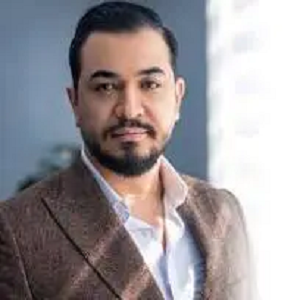 دکتر مسعود خسروی