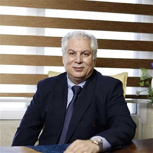 دکتر مسعود طهرانی 