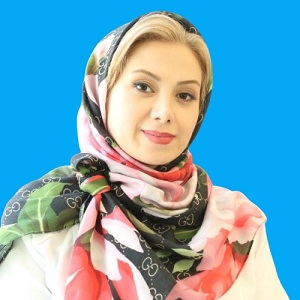 دکتر معصومه قاضی میر سعید