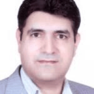 دکتر منصور اثنا عشری