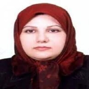 دکتر مهتاب دهدشتی حقیقت