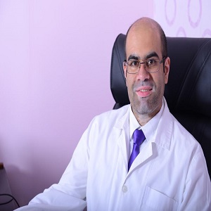 دکتر مهدی جعفری