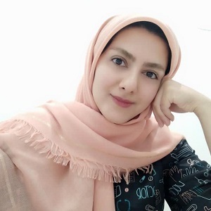 دکتر مهدیه کریمی