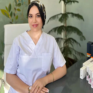 دکتر مهوش کریمی دخت