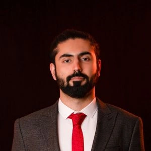 دکتر میر علیرضا بنی فاطمه