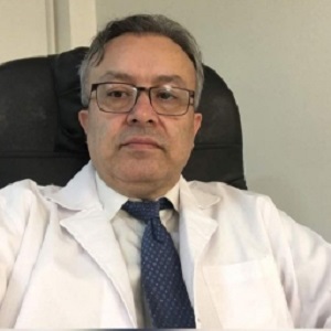 دکتر نادر رش احمدی