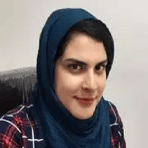 دکتر نادیا احمدی