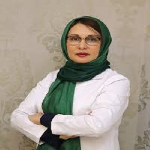 دکتر نازنین سادات نبوی