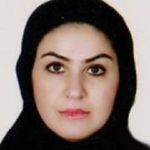 دکتر ندا ظهیری زرندی