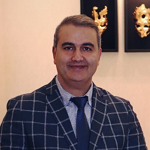 دکتر هادی آمالی امیری