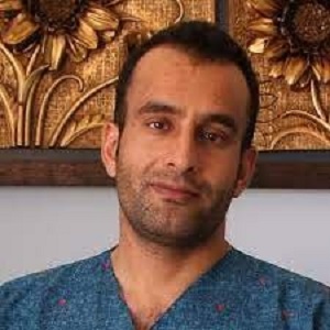 دکتر هدایت حسینی