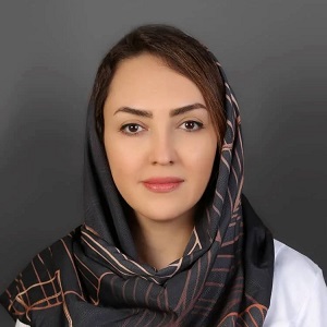 دکتر پریسا پیروزان