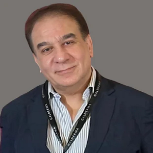 دکتر کامران اسعدی