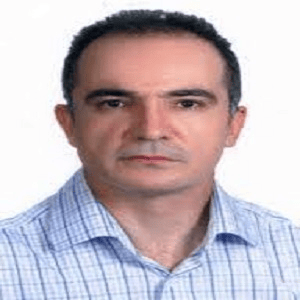 دکتر کامران بلیغی