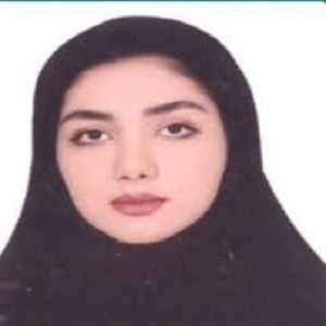 دکتر کیمیا قاسم زاده