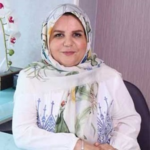 دکتر زهرا امام