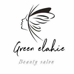 سالن زیبایی سبز الهیه