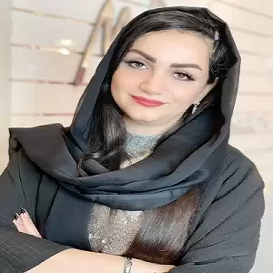 سالن زیبایی مونا یزدانی