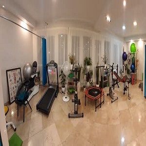 فیزیوتراپی صبای سلامت (دکتر غزال هاشمی زنوز)