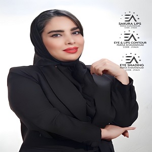 مرکز تخصصی میکروبلیدینگ پریسا خاوندگار