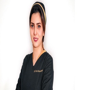 مرکز دندانپزشکی دکتر فرین شمشیرگر