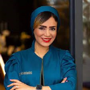 مرکز دندانپزشکی دکتر نازنین نوربخش