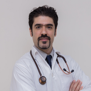 مرکز دکتر افشاری