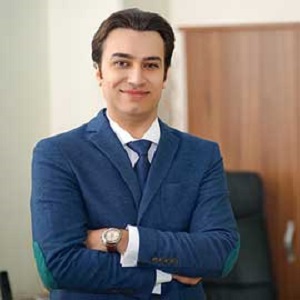 مطب زیبایی دکتر امیر سلیمانی