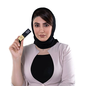 آکادمی میکروبلیدینگ ابرو باران کنعانی