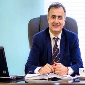 کلینیک دکتر رضا جعفری فشارکی