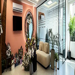 کلینیک زیبایی آدری