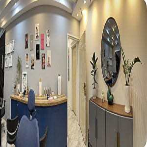 کلینیک زیبایی آدری