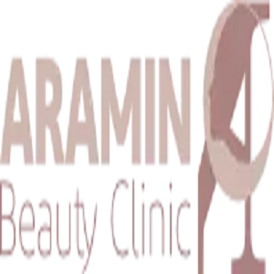 کلینیک زیبایی آرامین