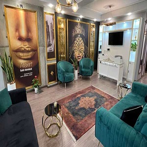 کلینیک زیبایی جراحان جردن