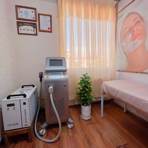 کلینیک زیبایی کالیستو