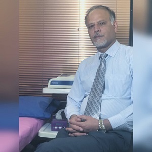 کلینیک شفا مهر