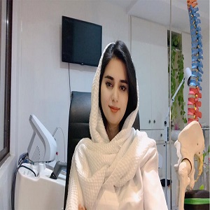 کلینیک فیزیوتراپی تخصصی آرات