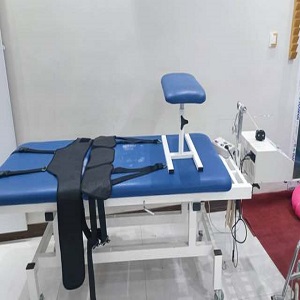 کلینیک فیزیوتراپی فدک