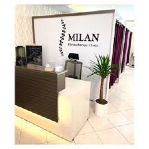 کلینیک فیزیوتراپی میلان