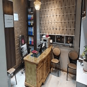 کلینیک لیزر بابل