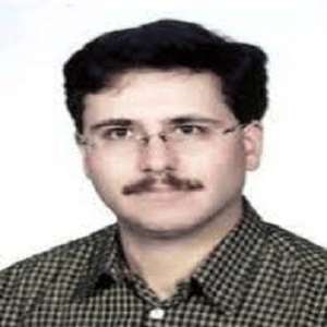 دکتر عباس سیدشاکری