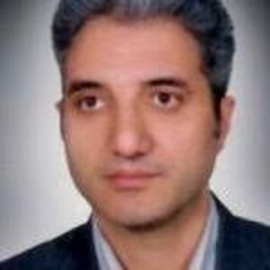 دکتر احمد عباسی