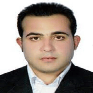 دکتر علی زرگانی